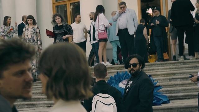 Ежегодная церемония «ТОП50. Самые знаменитые люди Петербурга» смотреть онлайн