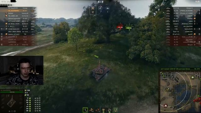 ЛБЗ 2.0 - Excalibur - КОАЛИЦИЯ - ЧАСТЬ 1 смотреть онлайн