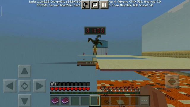 прошел мини карту SQUID GAME в Майнкрафт#майнкрафт #игравкальмара#майнкрафтигравкальмара смотреть онлайн