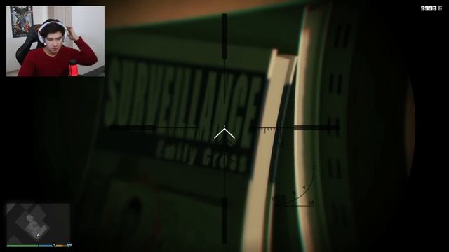 GTA 5 CJ TOPDIM U HALI TIRIKMI ? смотреть онлайн