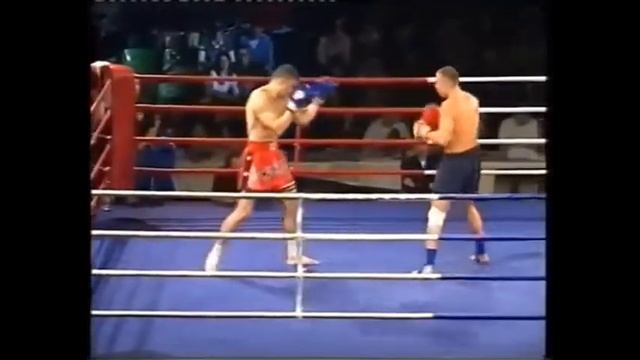 Bulgaria – Russia, professional kyokushin fights 2006: Siderov vs. Maksim Dedik смотреть онлайн