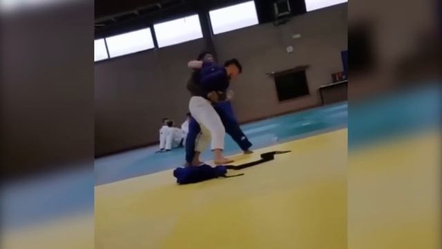 Judoka Vs Wrestler. Real Fights Of Top Judokas Vs Top Wrestlers