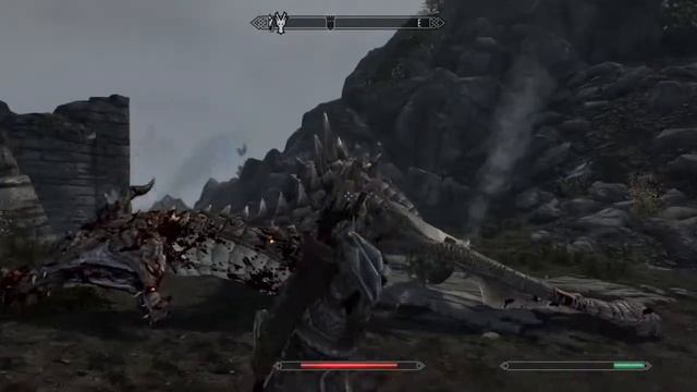Skyrim with mods 16 punish me master смотреть онлайн