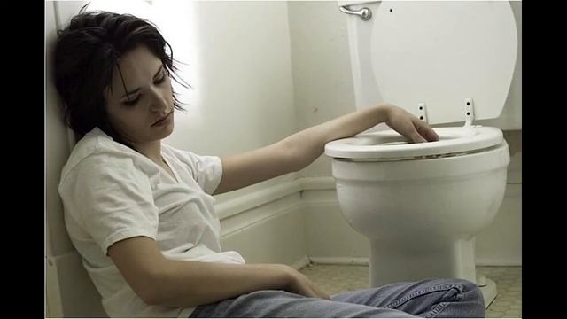 Топ 10 типов поноса