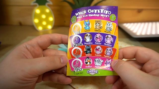 ШАУРМА ИЗ СОБАК!? БУРИТО С СОБАЧАТИНОЙ?! ШАВЕРМА С ПЕСИКОМ?! Cutetitos - НАСТЕДНИК Sweet Pups смотреть онлайн