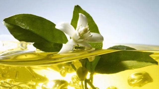NEROLI   /   НЕРОЛИ   /   ЭФИРНОЕ МАСЛО