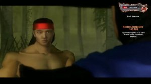 Монахи Шаолиня | Mortal Kombat Shaolin Monks | Прохождение на русском