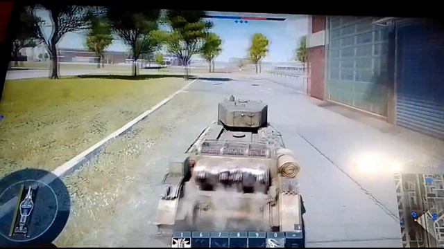 ПРОКАЧКА СССР В War Thunder | 1 ЧАСТЬ смотреть онлайн