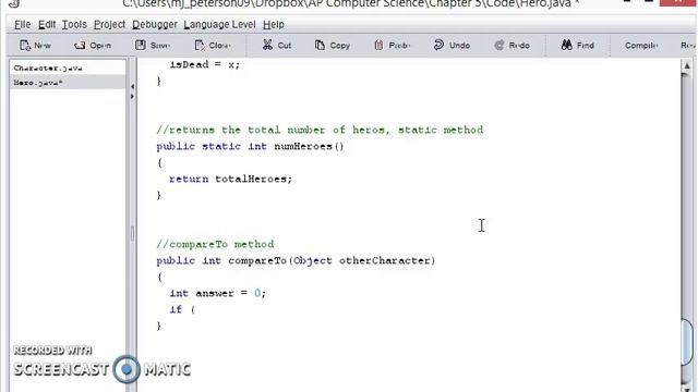 Interface Notes - Part Two смотреть онлайн