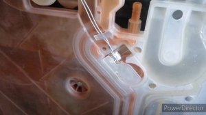 Устройство и типичные неисправности посудомоечной машины Siemens (Bosch)