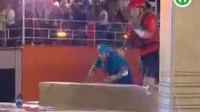 Я-Герой!: Директоры против Диджеев (часть 7) смотреть онлайн