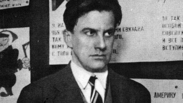 Маяковский - стихи смотреть онлайн