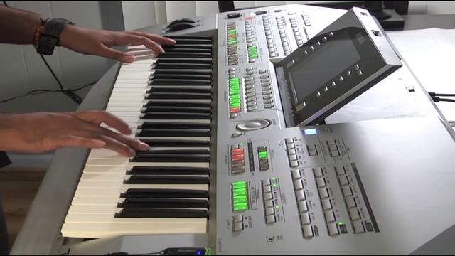 Persian Classic Santoor Tar (Sweet Moments) смотреть онлайн