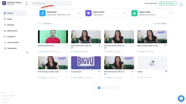 How to replace your Green Screen Background? смотреть онлайн