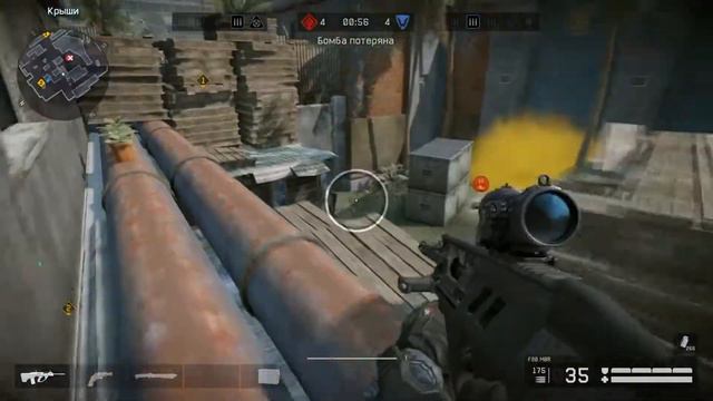 Warface - причина по которой не стоит играть, или самый дорогой Free to Play СНГ смотреть онлайн