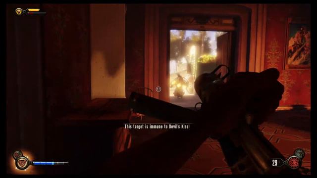 BioShock Infinite (2020) (Switch) (2K) смотреть онлайн