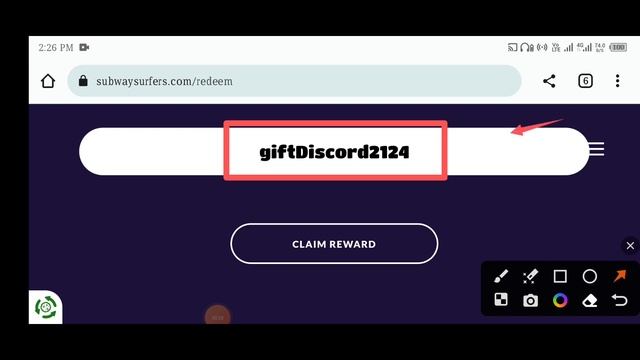 ⚠️SURPRISE!!⚠️Subway Surfer Redeem Code 2023 - How To Redeem Code In Subway surfer -Subway surfers смотреть онлайн