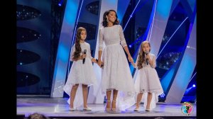 Алсу, Сафина и Микелла - Зимний сон