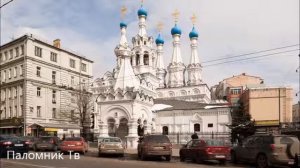 Хвали душе моя Господа - Хор Храма Успения Пресвятой Богородицы В Путинках