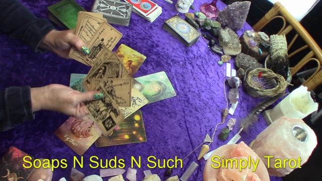 Aquarius tuning in to! Let the signs show, Faith! #aquariustarot #tarot #oraclereading #aquarius смотреть онлайн