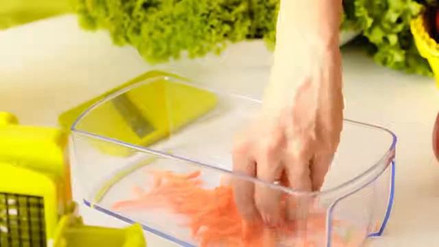 Mandoline 7 en 1 смотреть онлайн