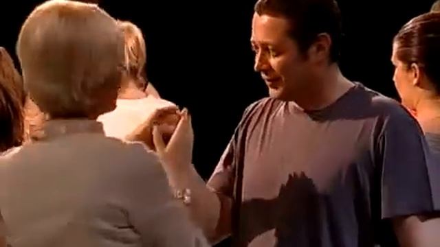 Психологический тренинг Круг доверия 16 смотреть онлайн