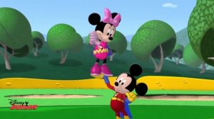 Mickey Mouse Clubhouse | Super Adventure Song | Disney Junior UK