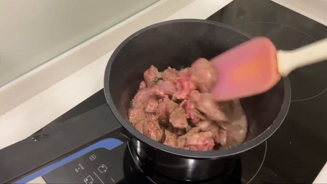 На ужин плов в мультиварке/ быстро и удобно/