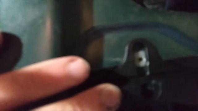 Jeep Grand Cherokee ZJ: замена передних колонок смотреть онлайн