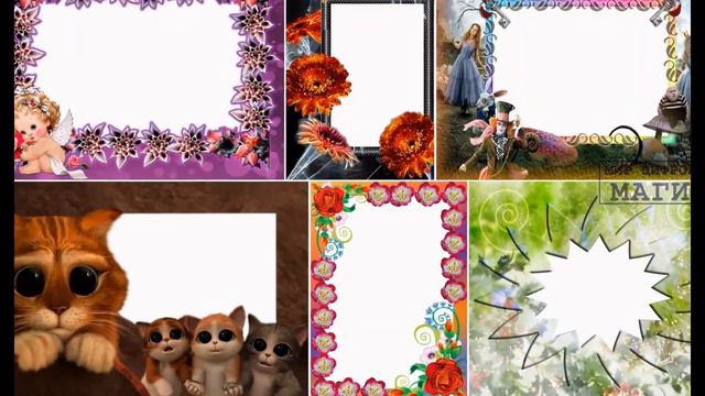 МИР ЦИФРОВОЙ МАГИИ - ретушь фото любой сложности смотреть онлайн