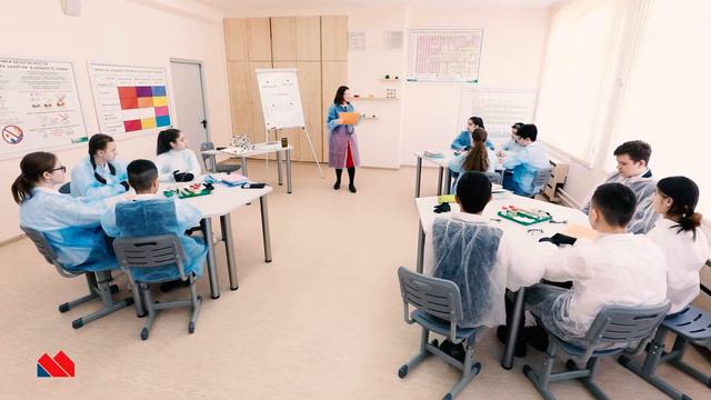Фрагмент урока практикум по химии смотреть онлайн