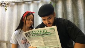 #Митя #Халя #😂😂😂