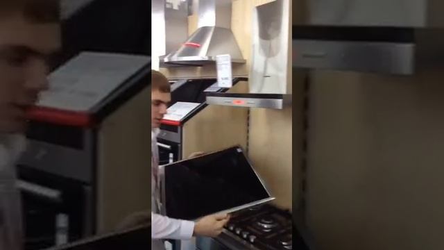 Вытяжка Hansa сила смотреть онлайн