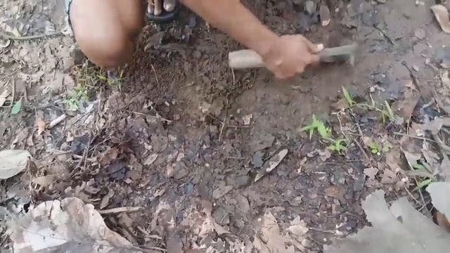 test metal detektor#3 смотреть онлайн