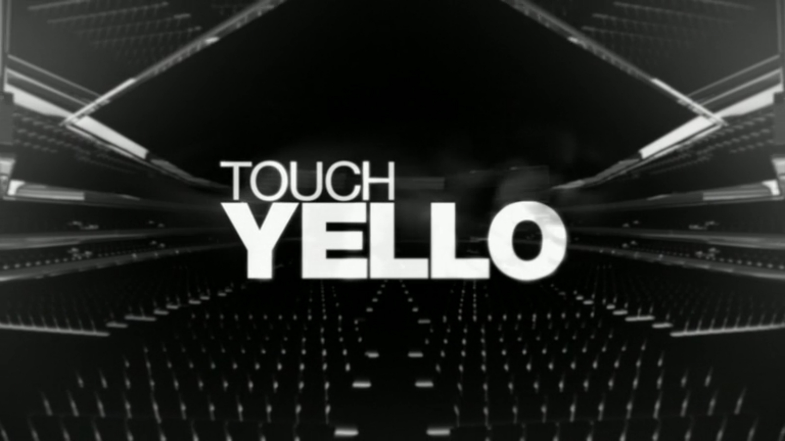 YELLO - Touch смотреть онлайн