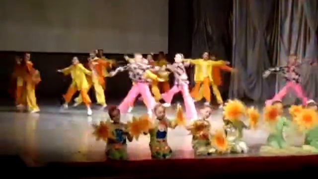 шоу балет "Альянс" Нижний Тагил смотреть онлайн