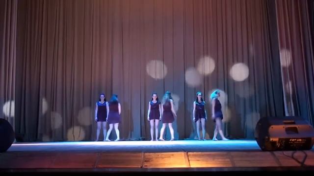 Art Dream Dance Studio Flares направление контемпорари, хореография Евгении Беленькой смотреть онлайн