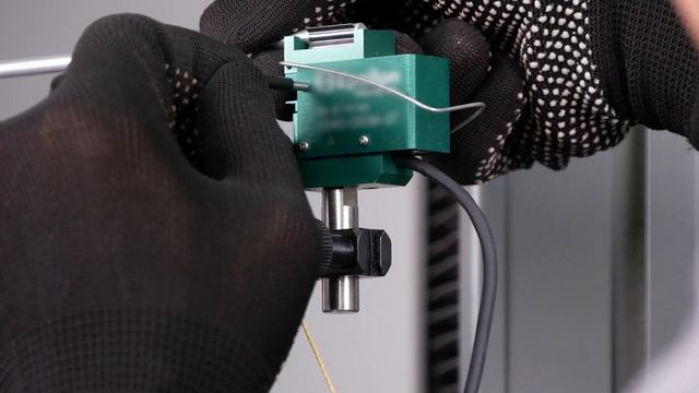 Тензорезисторный датчик деформации 3540-050М-ST (прогибомер) смотреть онлайн