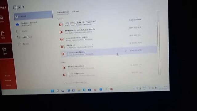 How to Delete a File in Microsoft Powerpoint ? смотреть онлайн