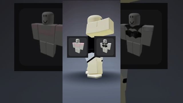 Roblox Emo Outfit Idea || 130 robux смотреть онлайн