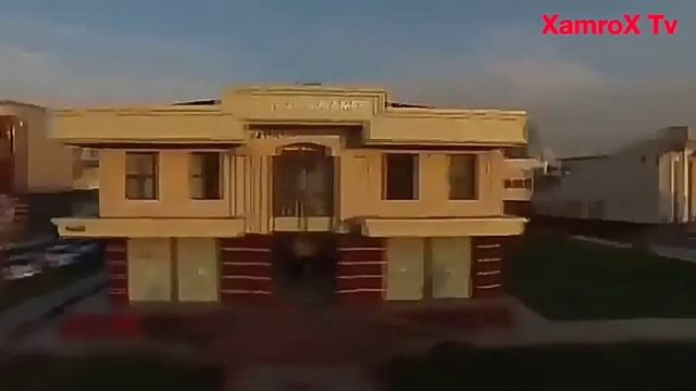 Farg'ona Fergana Welcome To Uzbekistan Fergana City | Добро пожаловать в Узбекистан г Фергана