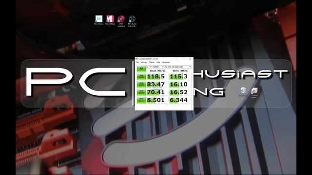 NAS Network PC EVGA 780i RAID0 4 WD Blacks 10/100/1000 Network Attache Storage смотреть онлайн