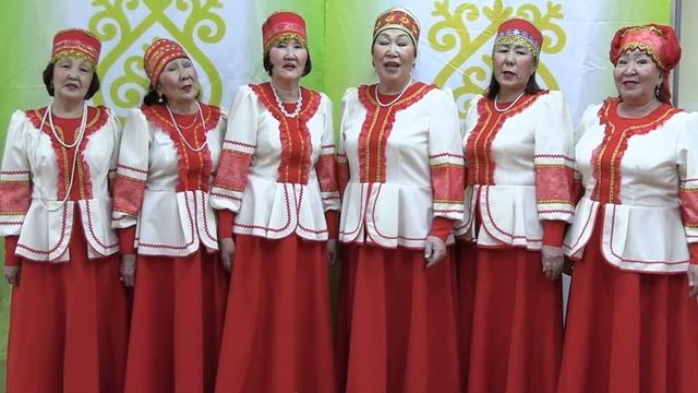 субботея ансамбль