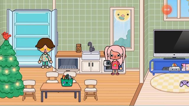 Можно сказать мини влог. 💜😜Я люблю вас 💜💜💜 смотреть онлайн