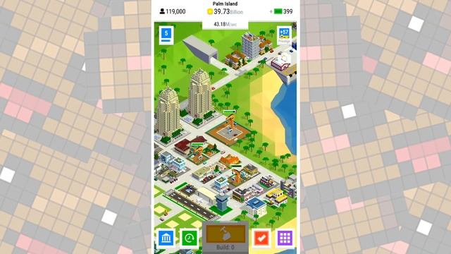 Bit City ~ Star Tower Achievement Unlock смотреть онлайн