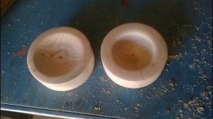 Самодельное деревянное колесо