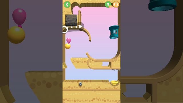 dig this! 303-12 | just one more | Dig this level 303 episode 12 solution gameplay walkthrough смотреть онлайн