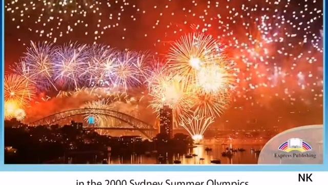 Excel 9. National games смотреть онлайн