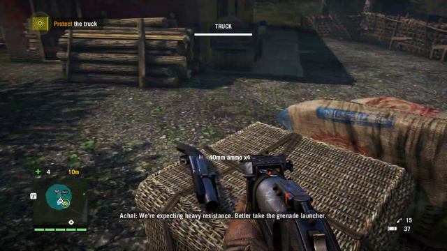 Far Cry 4 - Part 114 смотреть онлайн