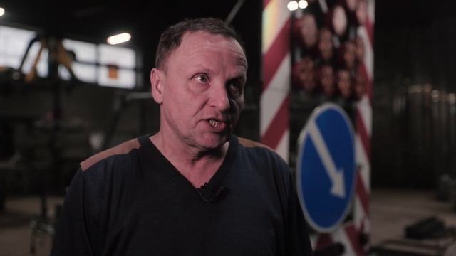 Сигнальные дорожные прицепы - как это делается. ЭкоДорСнаб СПб смотреть онлайн